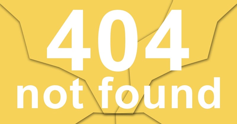 Les erreurs de structure d'URL à ne pas commettre pour votre SEO