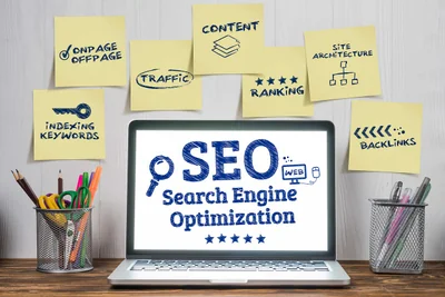 SEO et marketing de contenu en 2026 : découvrez l'alliance gagnante