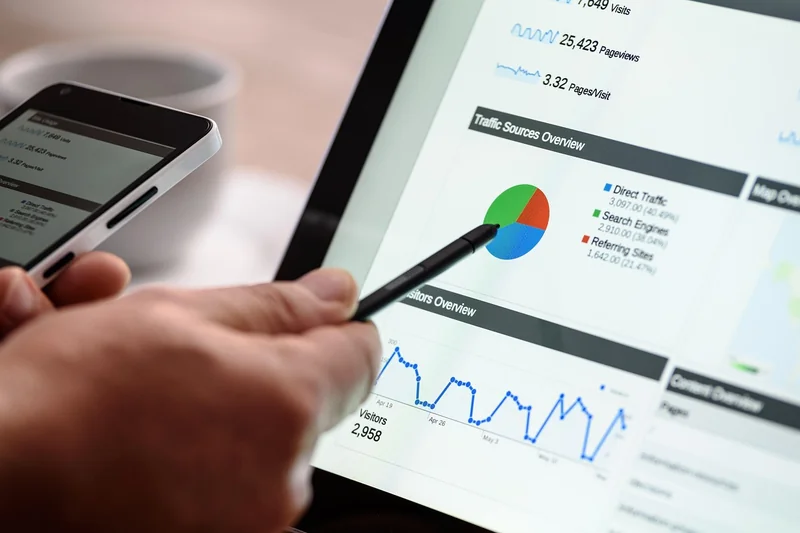 Outils et astuces pour analyser la concurrence